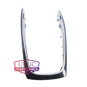 8R0863305R RZ5 ORTA KONSOL DEKOR ÇERÇEVE