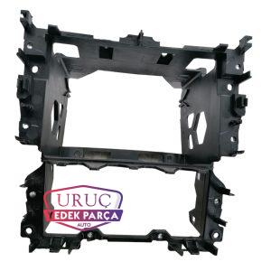 5K0858005E ÖN GÖĞÜS RADYO TUTUCUSU