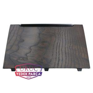 4G0863440AL AJ3 ORTA KONSOL KÜLLÜK KAPAĞI