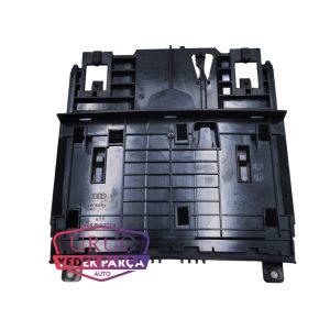 4G0863273A 4PK ORTA KONSOL KÜLLÜK KAPAĞI