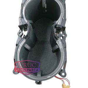 8U0862533 6PS ORTA KONSOL BARDAK TUTUCUSU