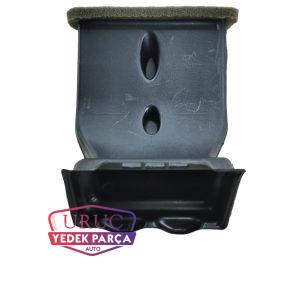 8K0857042 ORTA KONSOL ARKA HAVA KANALI