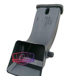 8U0857042 ARKA KOLTUK HAVALANDIRMA KANALI