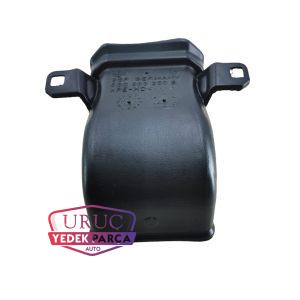 5G0863250B ORTA KONSOL ARKA HAVA KANALI