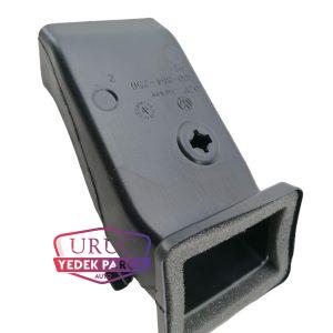 3G0864256 ARKA KOLTUK HAVALANDIRMA KANALI