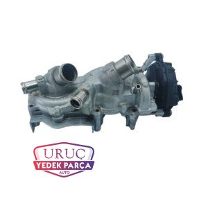 05E121042F 1.5 TSİ SOĞUTMA SIVISI POMPASI