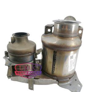 04L131765CC 2.0 TDİ PARTİKÜL FİLTRE