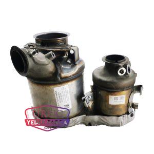 04L131678E PARTİKÜL FİLTRE