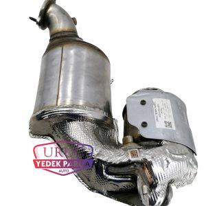 4M0131765J 3.0 TDİ Partikül Filtre