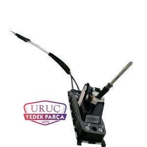 3Q0711049Q VİTES DEĞİŞTİRME MEKANİZMASI