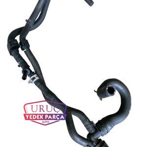 1K0122101KM SOĞUTMA SIVISI HORTUMU