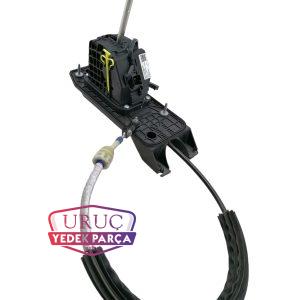 5K1713025DP VİTES MEKANİZMASI