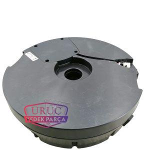 8R0035382 BASSBOX SUBWOOFER