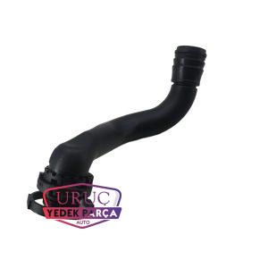 5Q0129637C SU BOŞALTMA HORTUMU