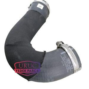 4G0145709AG İNTERCOOL BASINÇ BORUSU