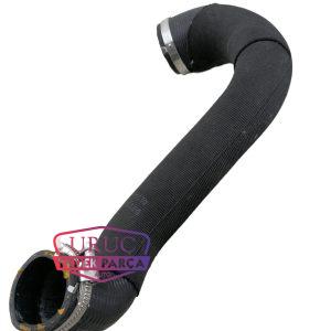 4G0145738AR İNTERCOOL BASINÇ BORUSU