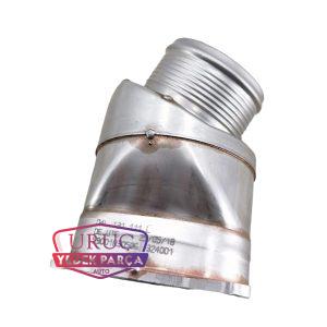 04L131111L TURBO AMORTİSÖRÜ