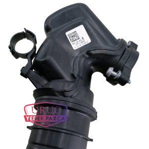 04E129656R TURBO AĞIZ HAVA BORUSU