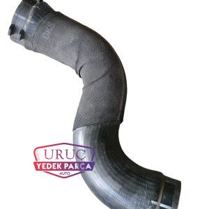 8K0145737J TURBO BASINÇ BORUSU