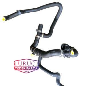 8K0145920J SOĞUTMA SIVISI HORTUMU