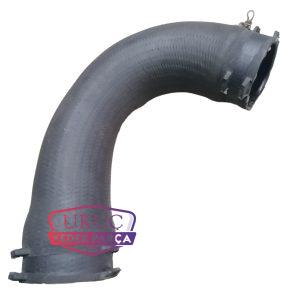 8K0145709H İNTERCOOL BASINÇ BORUSU