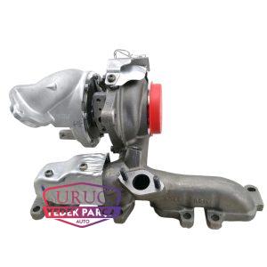 03L253016T 1.6 TDİ TURBO