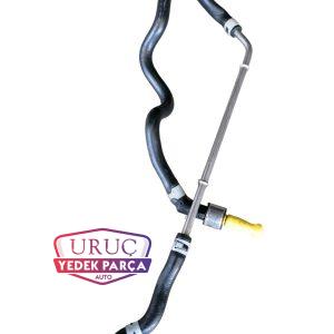 04E133723CG YAKIT BORUSU