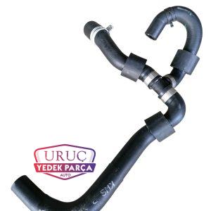 5N0122157BP SOĞUTMA SIVISI HORTUMU