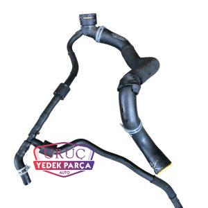 5Q0122101EN SOĞUTMA SIVISI HORTUMU