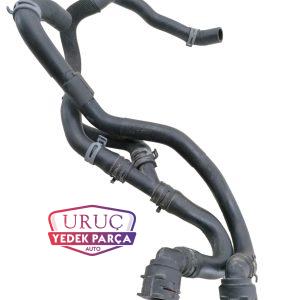 6C0122157K SOĞUTMA SIVISI HORTUMU