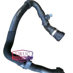 5N0122051AF HARARET MÜŞÜRLÜ SOĞUTMA SIVISI HORTUMU