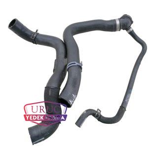 5QF121049K SOĞUTMA SIVISI HORTUMU