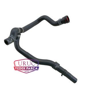 5QF122051AJ SOĞUTMA SIVISI HORTUMU