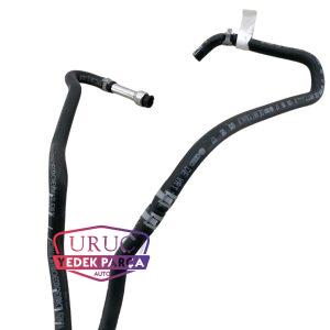 06K133986AL YAKIT HORTUMU