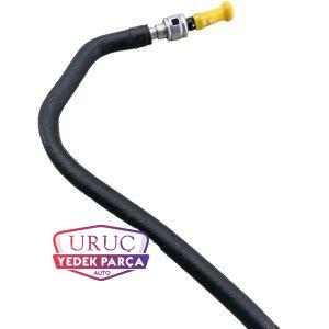 1K0130295AC YAKIT HORTUMU