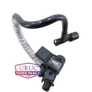 5N0612041AR SENSÖRLÜ ÇEKVALFLİ VAKUM HORTUMU