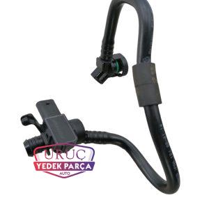 5Q0612041AR BASINÇ SENSÖRLÜ ÇEKVALFLİ VAKUM HORTUMU