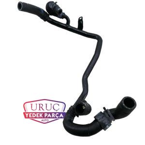 04L121064AQ RADYATÖR SU HORTUMU