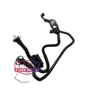 05C906517B AKF VALFLİ BAĞLANTI BORUSU