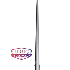 5C6837476C CAM FİTİLİ KROMLU