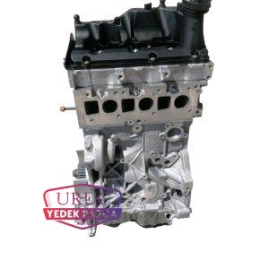 1.4 TDİ CUS BAZ MOTOR
