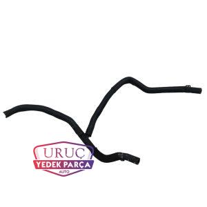 6C0122447H SOĞUTMA SIVISI HORTUMU