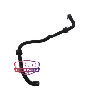 1K0122109M SOĞUTMA SIVISI HORTUMU