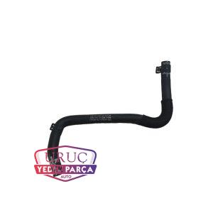 1K0121064J   SOĞUTMA SIVISI HORTUMU