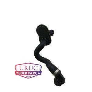 4G0819350AB SOĞUTMA SIVISI BORUSU