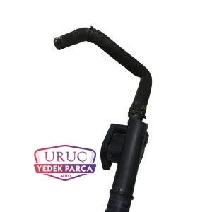 1K0121157BJ SOĞUTMA SIVISI HORTUMU