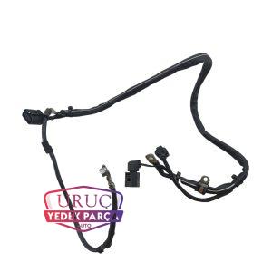 1K0971349B ALTARNATÖR KABLO DEMETİ KLİMALI ARAÇLAR İÇİN