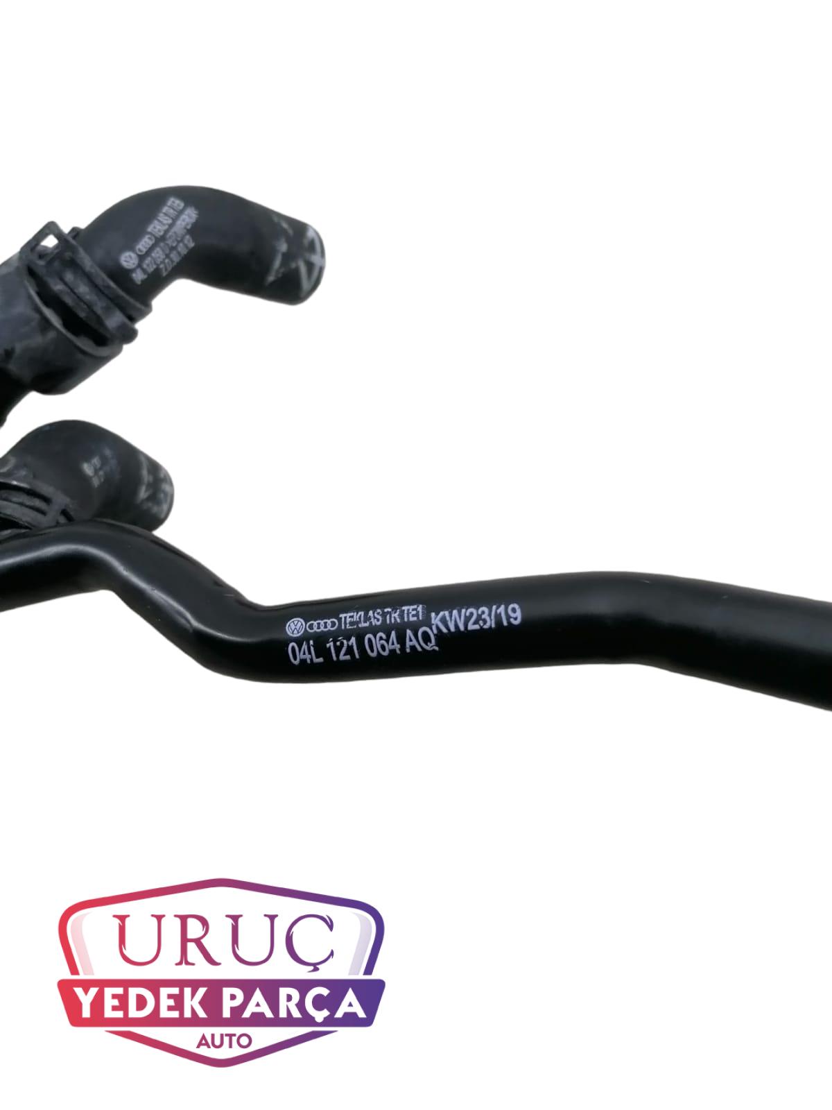 04L121064AQ RADYATÖR SU HORTUMU