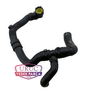 1K0122051HA RADYATÖR ALT HORTUMU