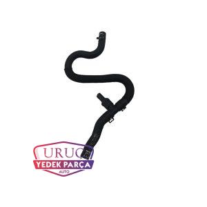 1K0130307BC SICAKLIK SENSÖRLÜ YAKIT HORTUMU